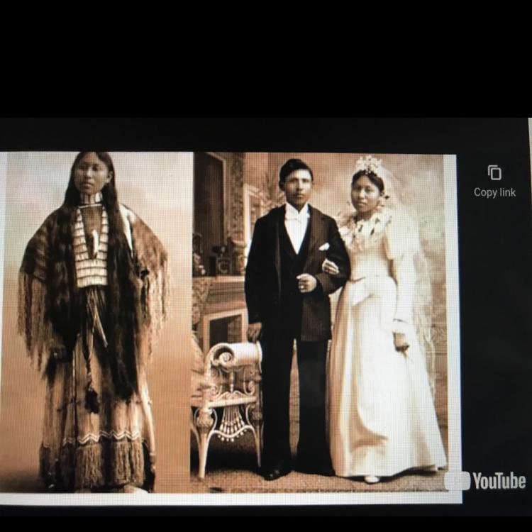 How does this image show assimilation? No links!! 
