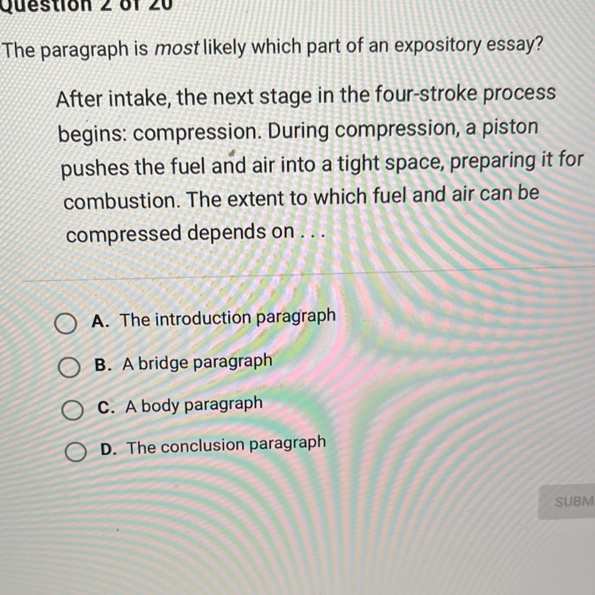 I Need the answer for this i will give out points 
