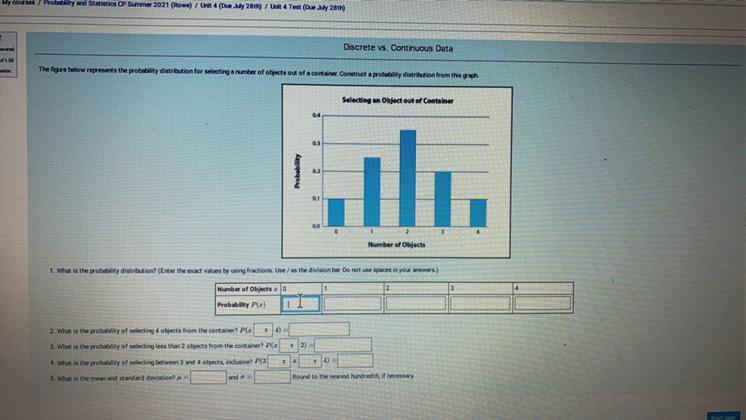Please help!!!! Im unsure of the answers 