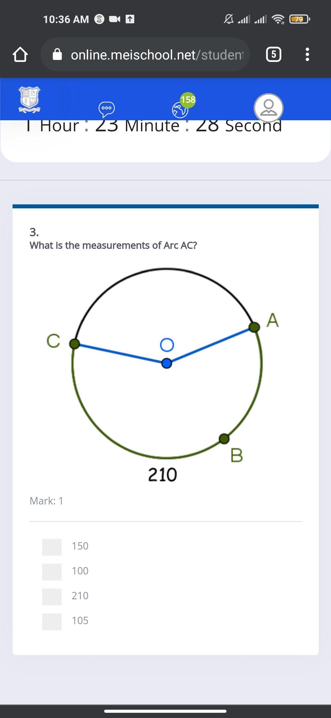 Guys what is the answer