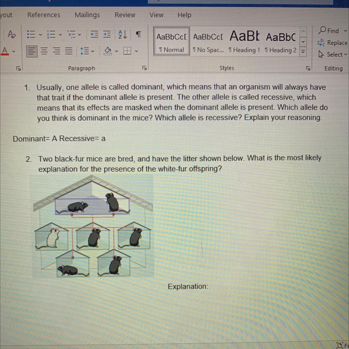 This Part Too #stresscrying