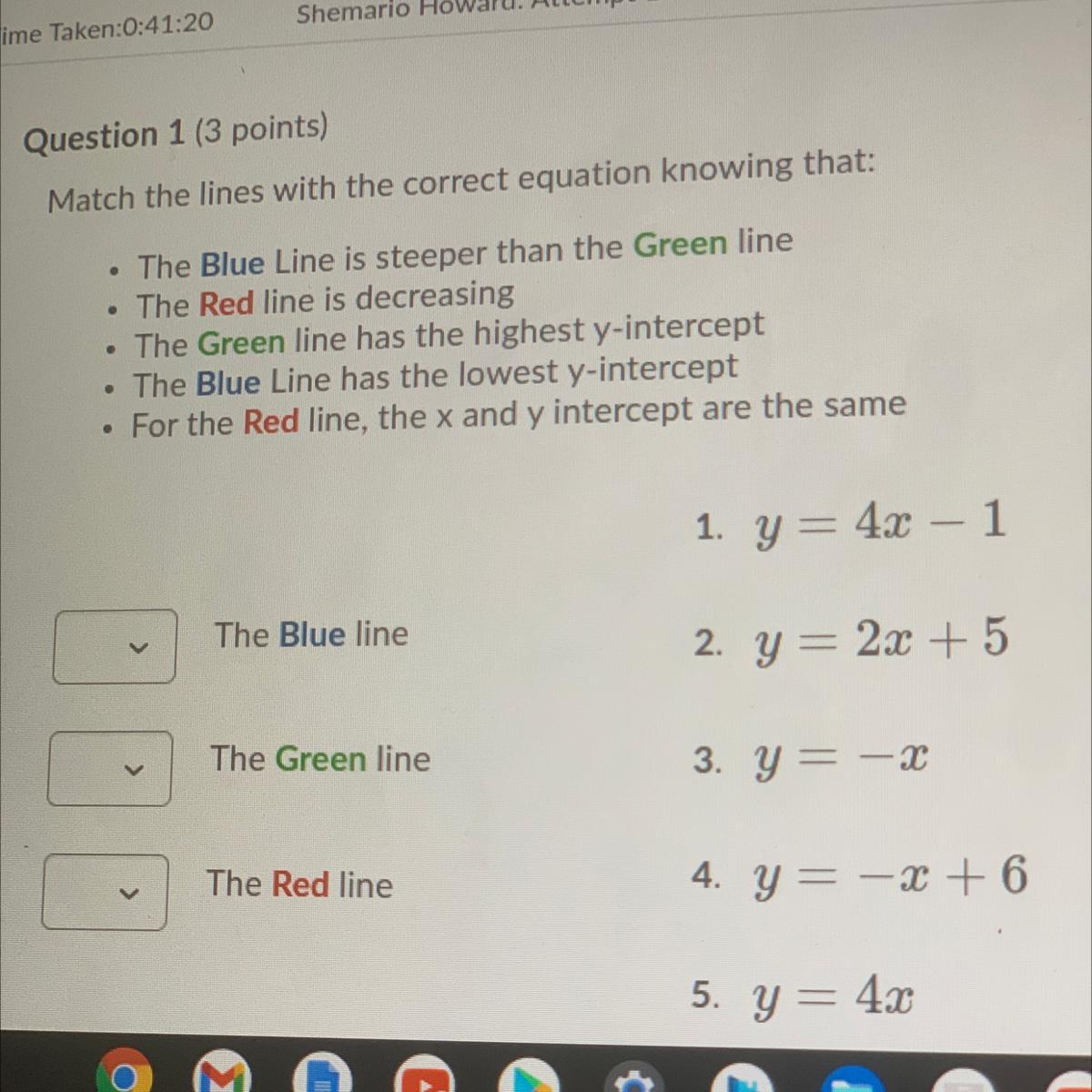Help please ASAP really need this 