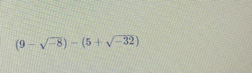 I need all the steps 