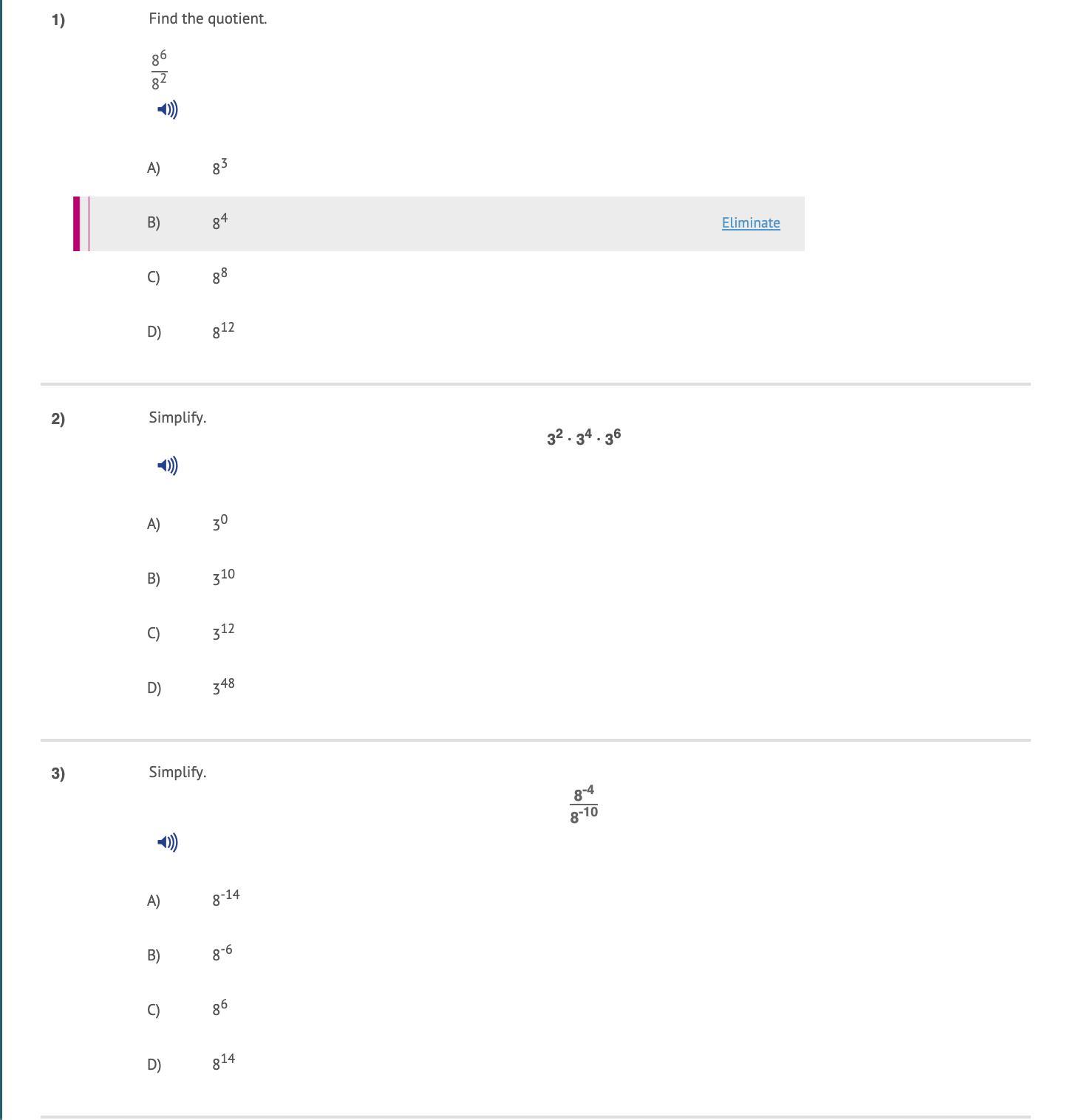 almost done just need these answers