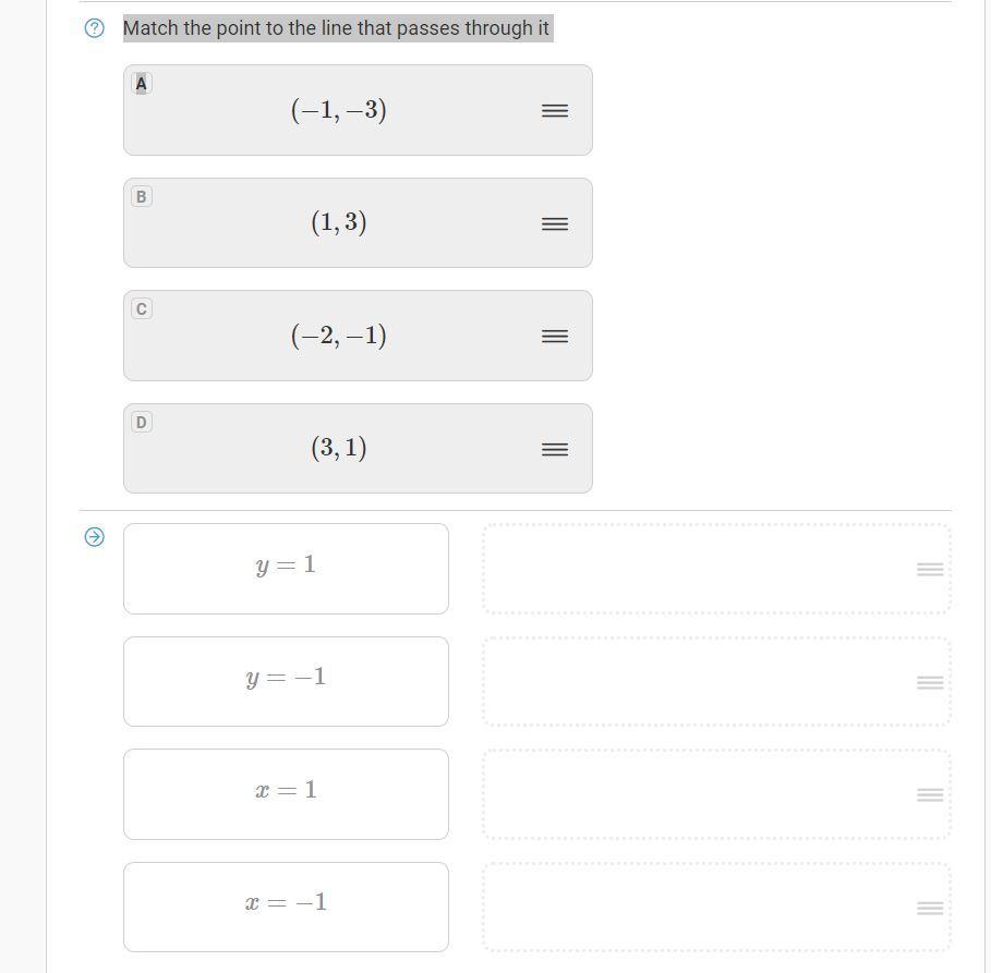 answer and or help would be much appreciated work is due and needs to be submitted
