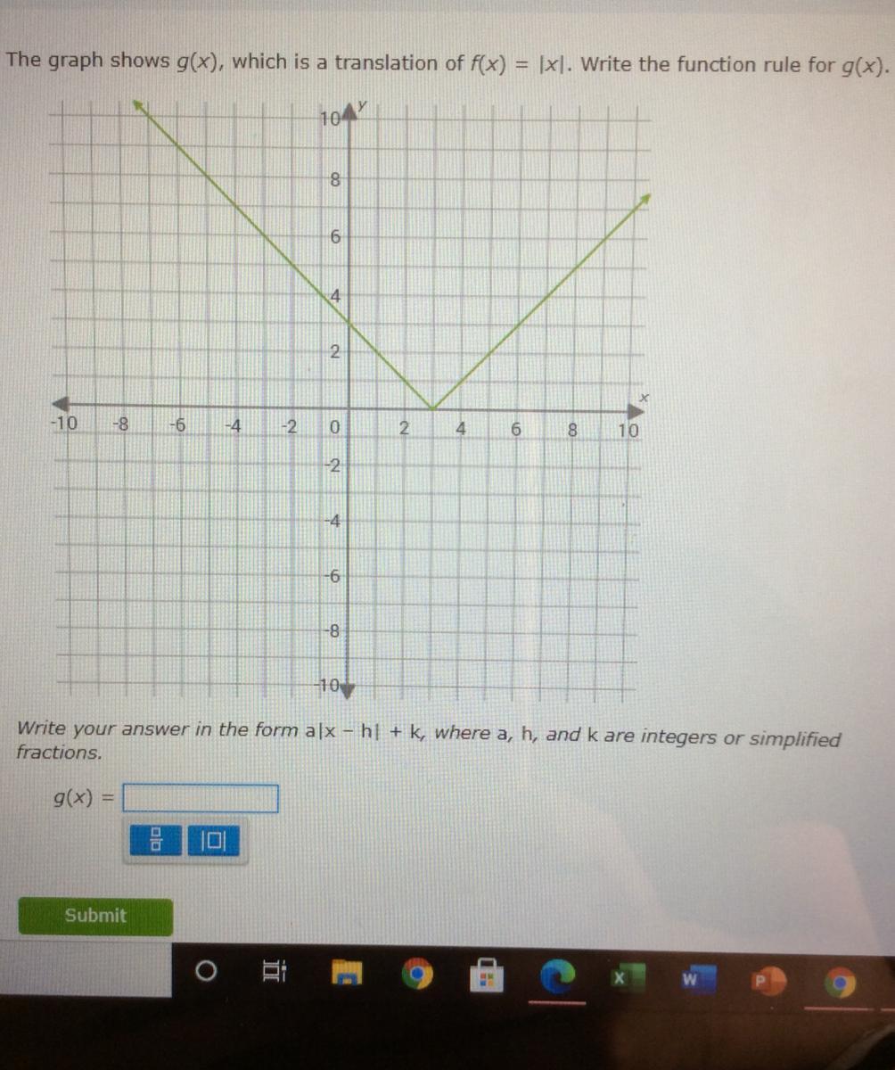 Does anyone know the answer?