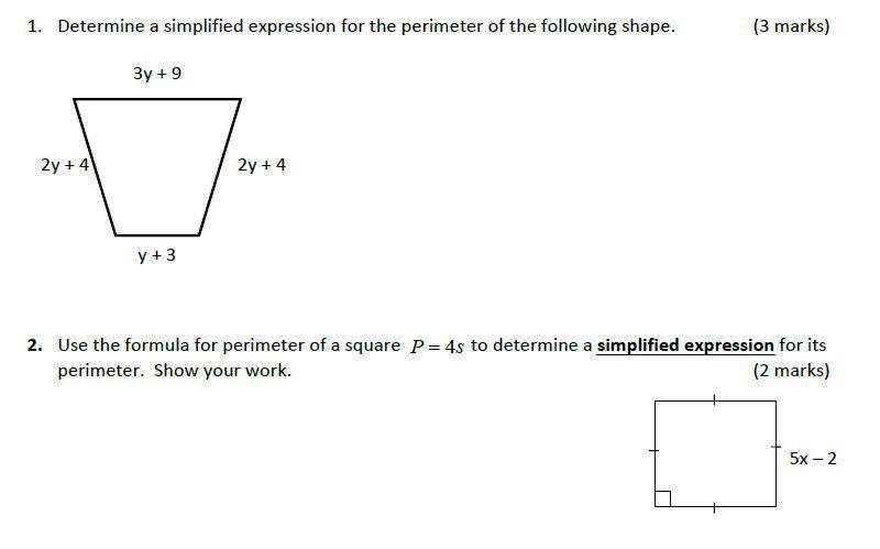 someone, please help this is due soon if you can explain them I really appreciate it (PICTURE) 15 points