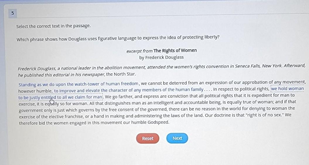 Need help with this last problem. Not sure what is the answer