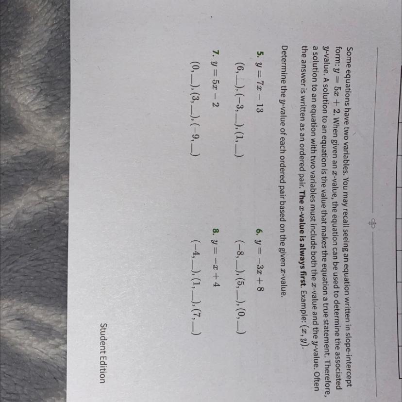 PLEASEEEE I NEED HELP, 8TH GRADE MATH 