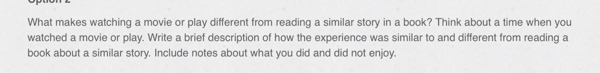 Um..... 15 points !! Cs Im lazy and I dont feel like doing it , it has to be atleast 3 or 4 sentences