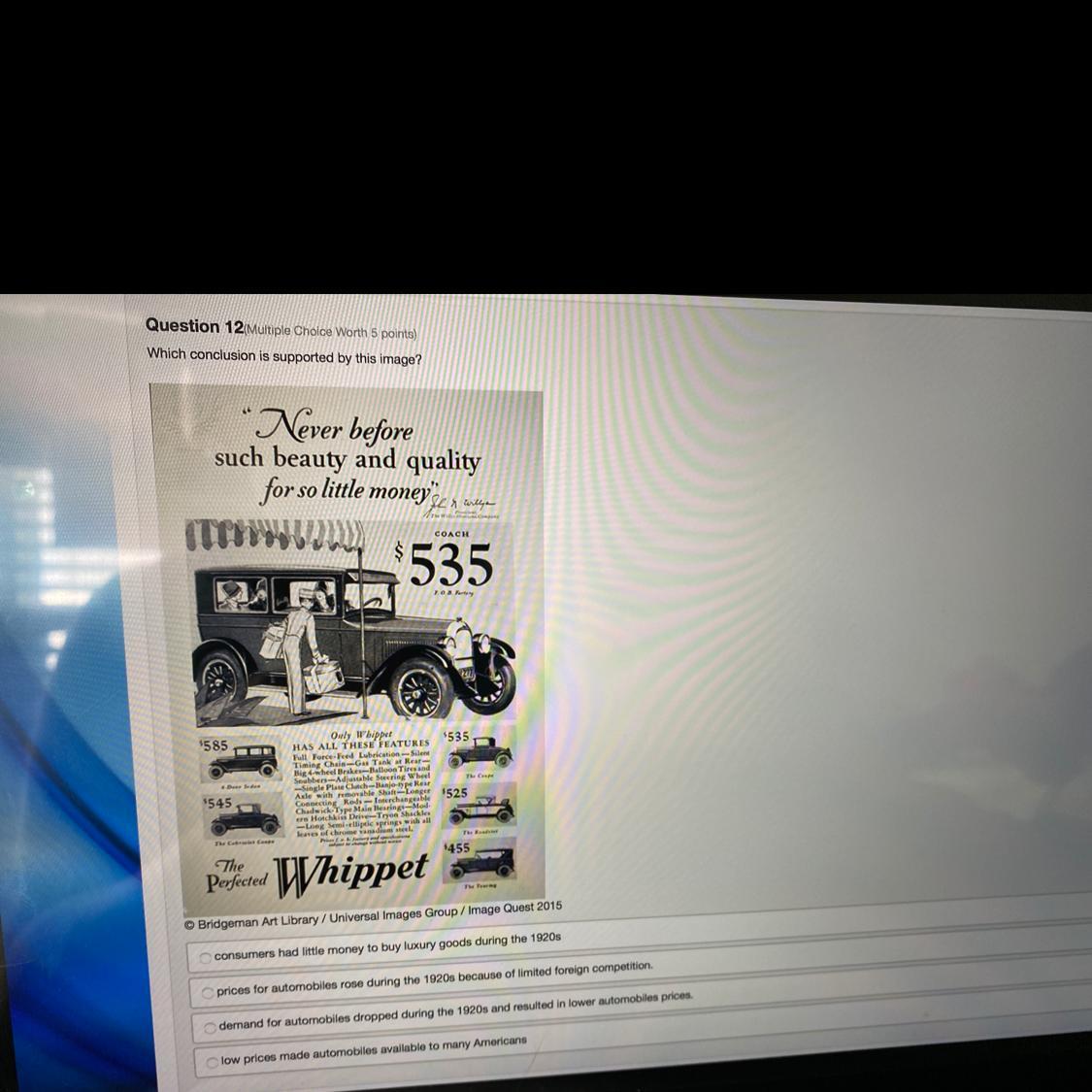 Plz Help. What conclusion is supported by this image?