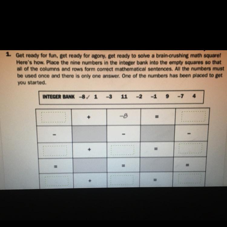 please help giving brainlest and points !! send picture or explain