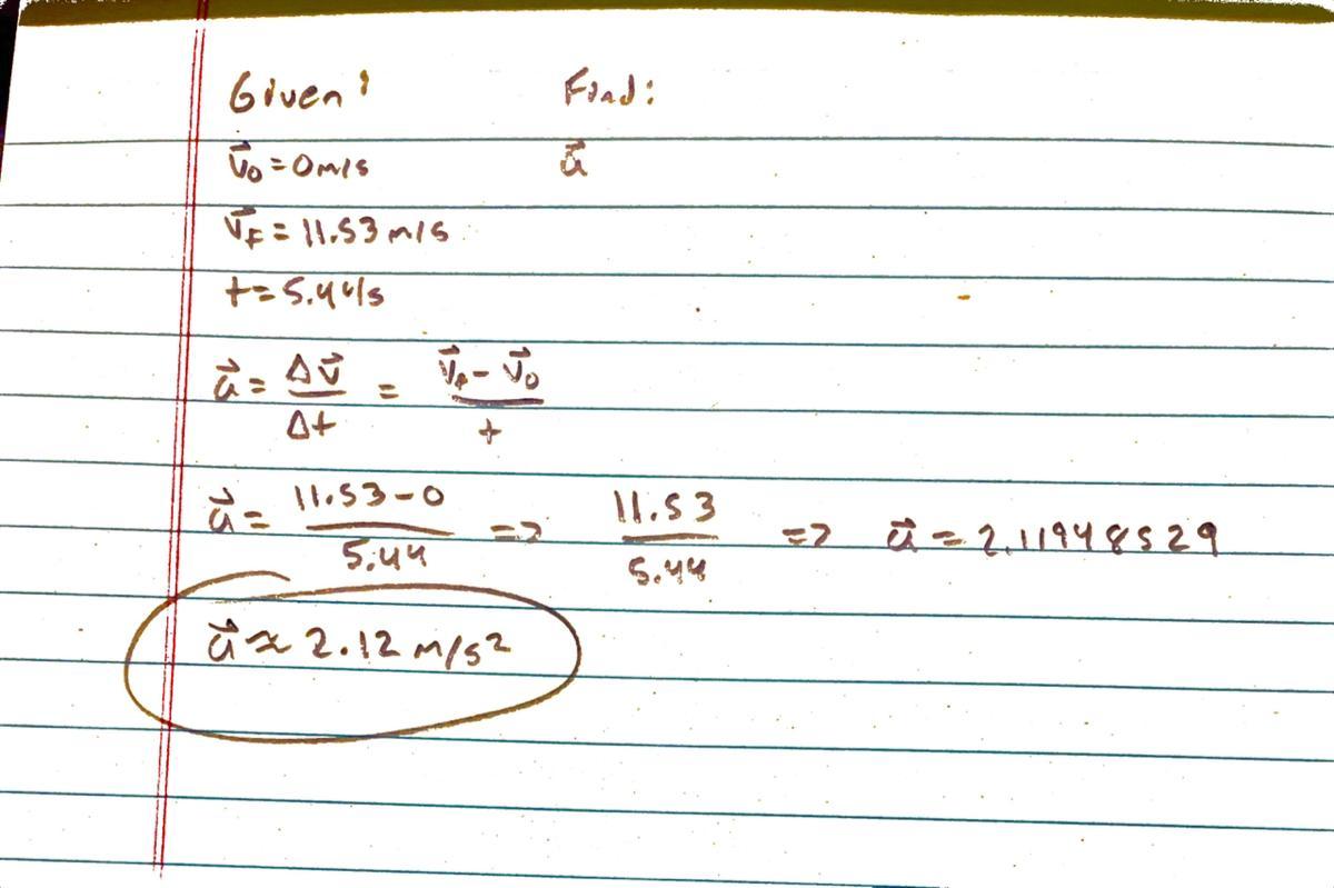 An object moves along a straight and horizontal path with a constant acceleration. If the velocity increases