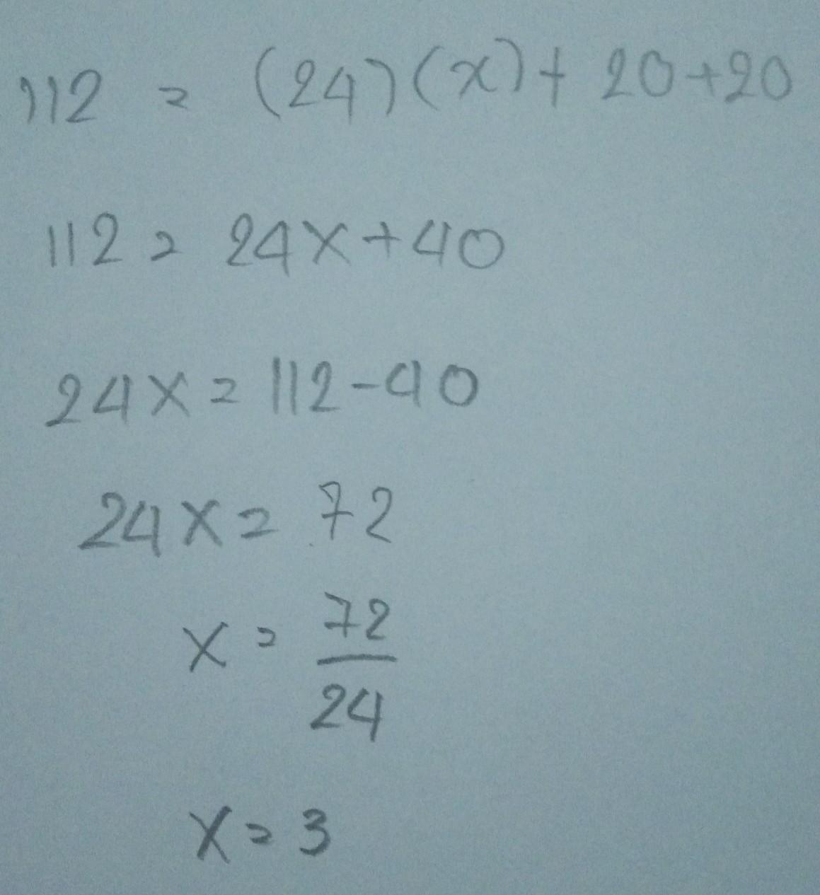 URGENT! I need an answer by today!