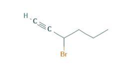 write structures and give systematic names for all alkynes with molecular formula c5h8. 17) name (ch3)2c(ch2ch3)c