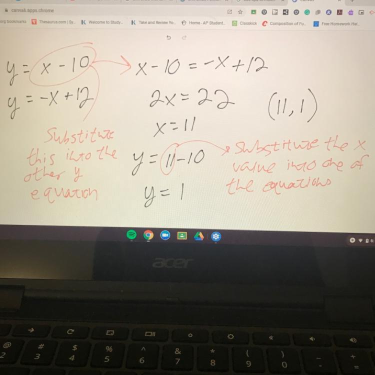 I Dont Know Why I Am In Algebra When I Dont Understand It, Is There Anyone Out There Willing To Help