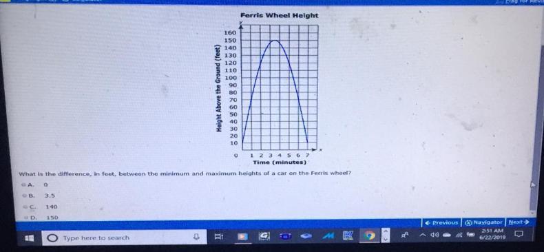here are The answer choices for question 16 