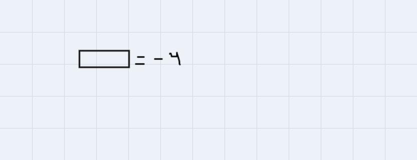 Find The Missing Value,Hint: Use The Number Line To Find The Missing Value,12-1510051015StuckReview Related