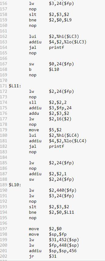 Need a Mips program for Selection sort.Declare array, ask for values from user, and insert values into