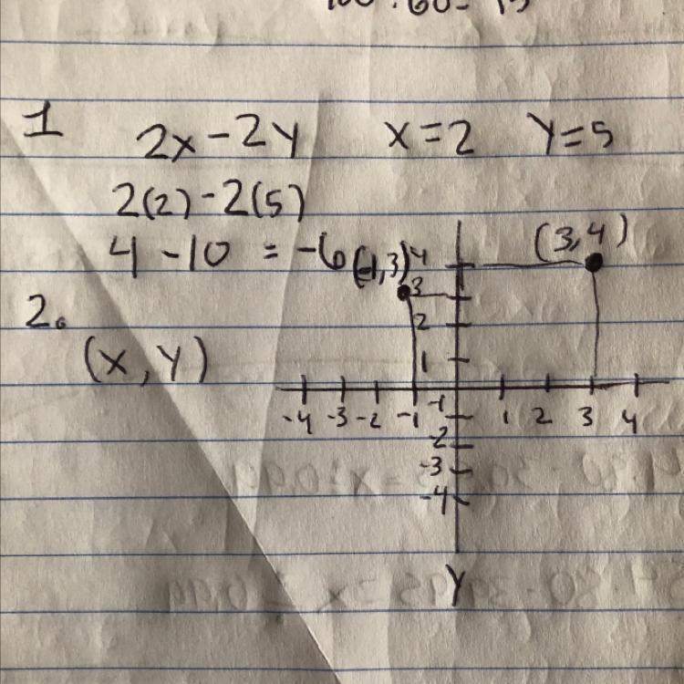 Can someone help with these two?
