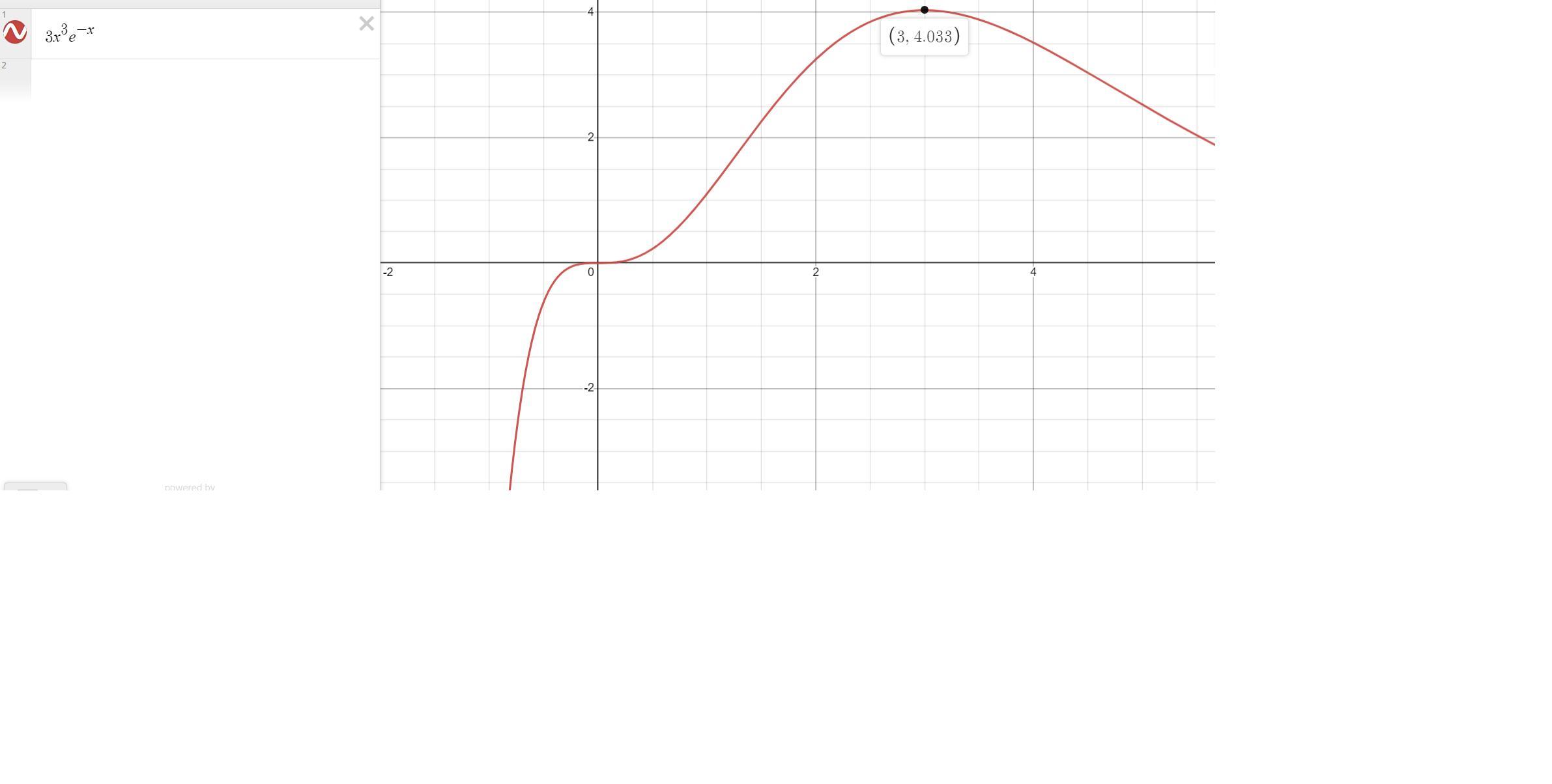 Calculus(Question in picture)