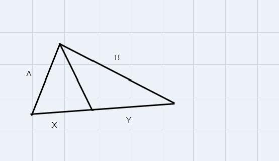  AJ Is The Bisector Of HJI. Determine The Value Of X.Question Options:A) 22.5 B) 10 C) 12 D) 2.5 