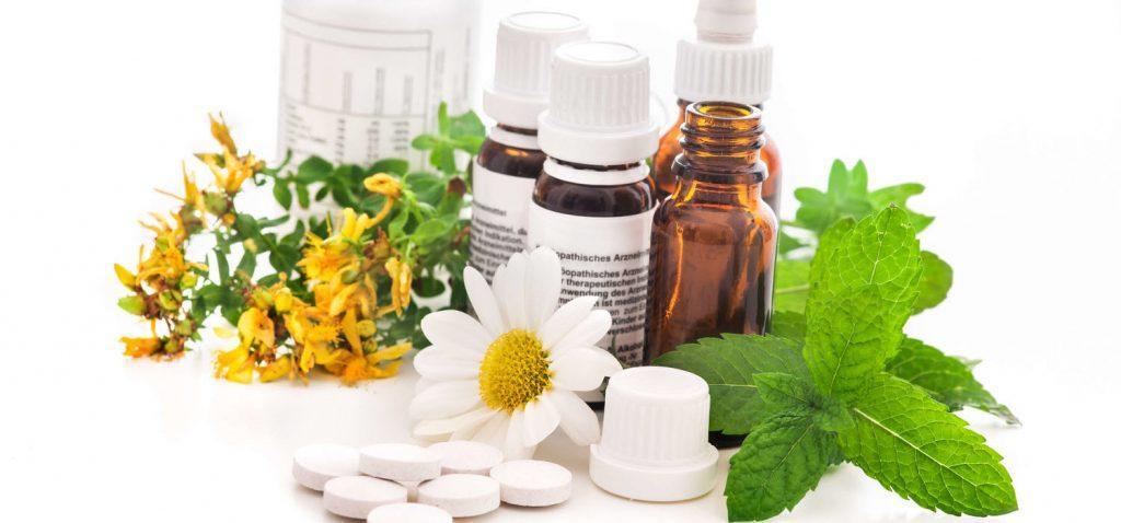In this photo of homeopathic medicine, the supplier is trying to suggest attributes of the medicine without