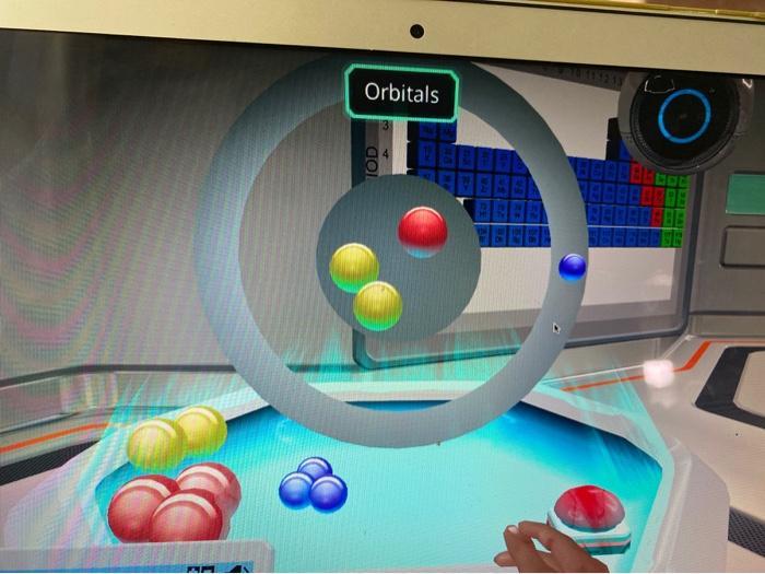 Create a cation. Click the red button onceyou are finished.