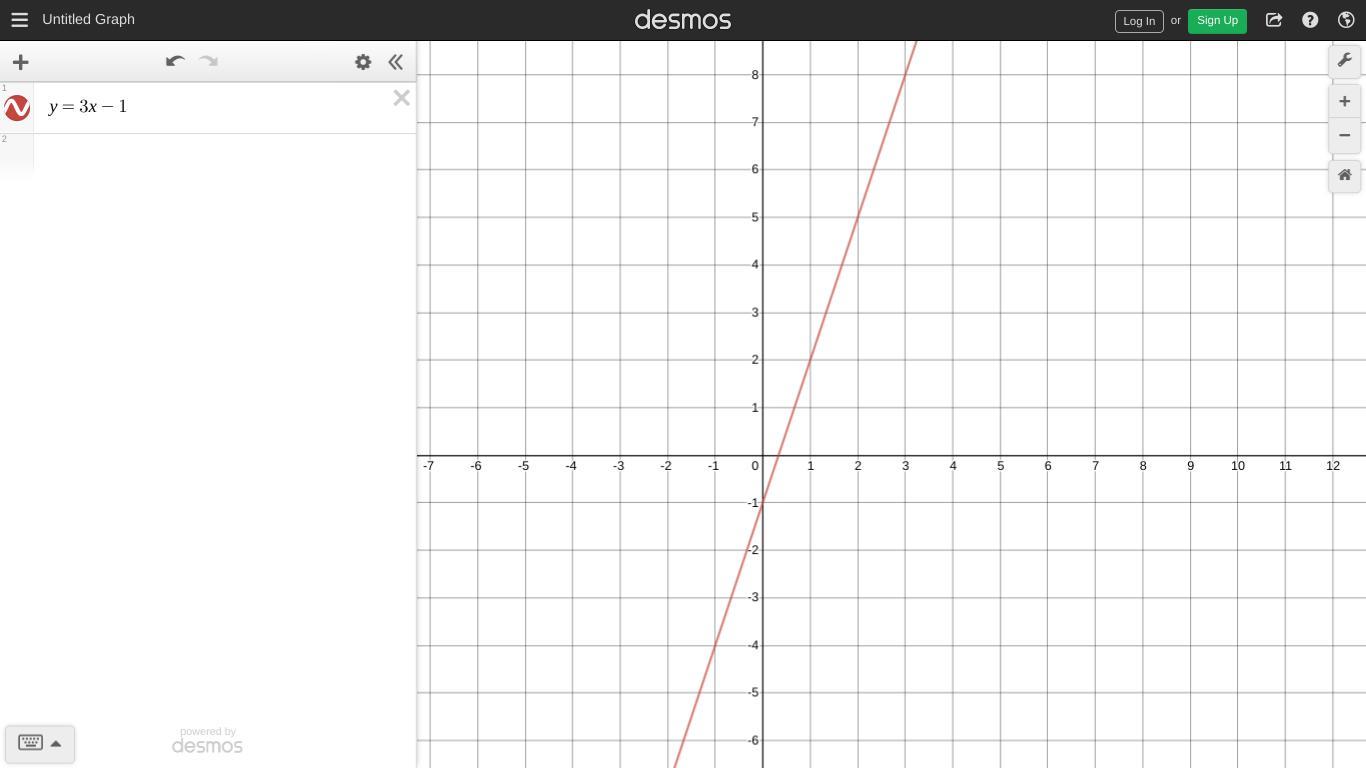 Can someone please help me graph these 4?