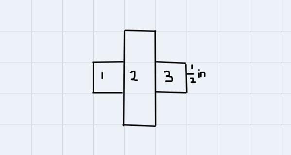Find The Area For Logo 2 And Explain How U Found It.