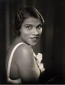 Marian Anderson needed no training to become the singer she was.TrueFalse