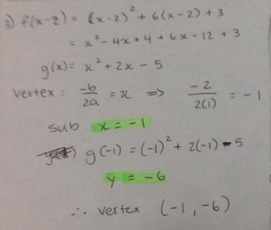 Will Mark Brainliest. Please look at the other 5 questions I will post. Need this fastPlease
