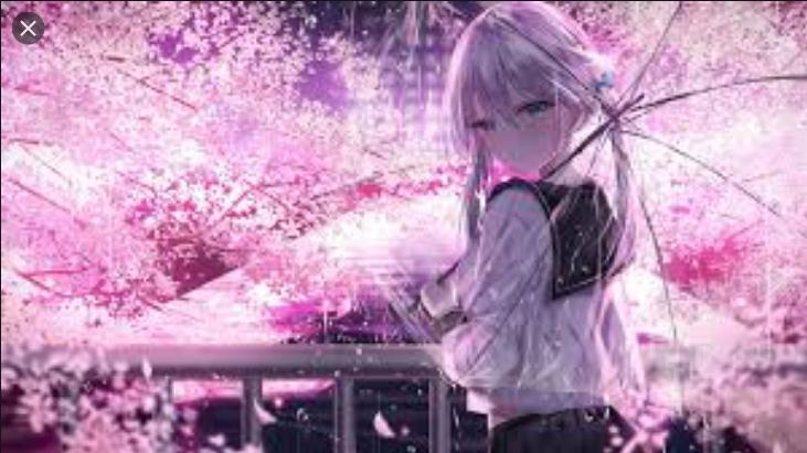 Does anyone have a good anime background for me to use? These below are what I have right now