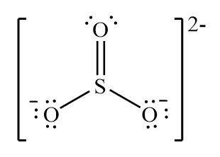 What is the Lewis structure for BrF5?