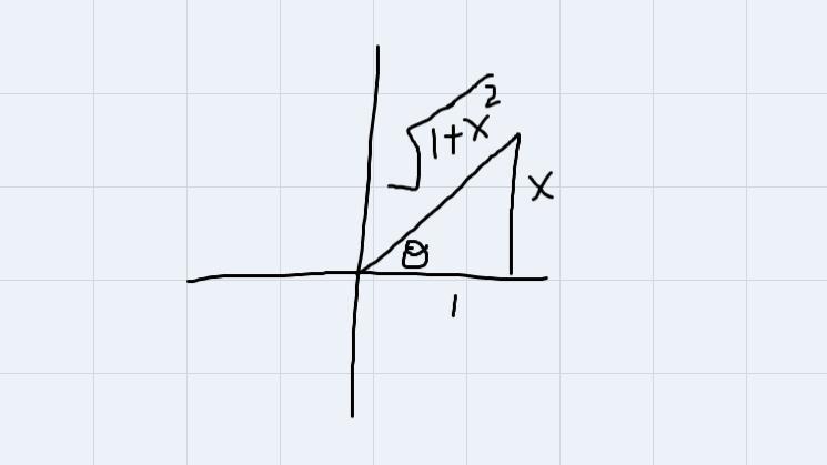 Solve 83 With A Right Triangle And Draw The Triangle