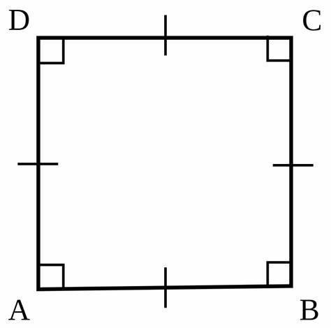 (PLS HELP NOW WILL GIVE BRINIEST!!!!!) A figure is formed by two pairs of parallel sides that are the