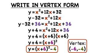 What is the y-intercept, axis of symmetry and vertex of the following function?[tex]F(x)=-3x^{2} -6x-5[/tex]