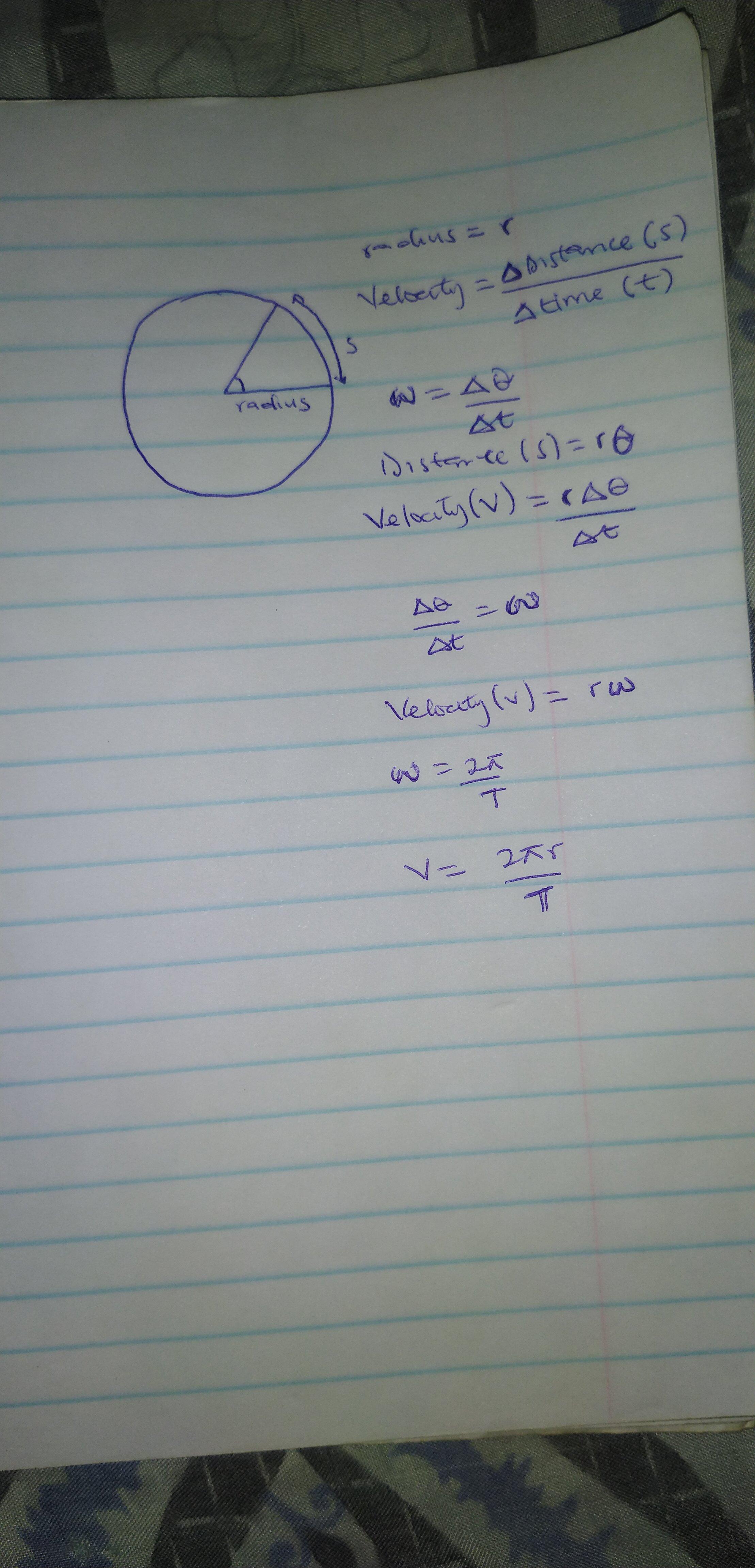 Which formula can be used to find the tangential speed of an orbiting object?Ova 21Ov=v2.70Ov=Gm centralOv=rplmcentral)