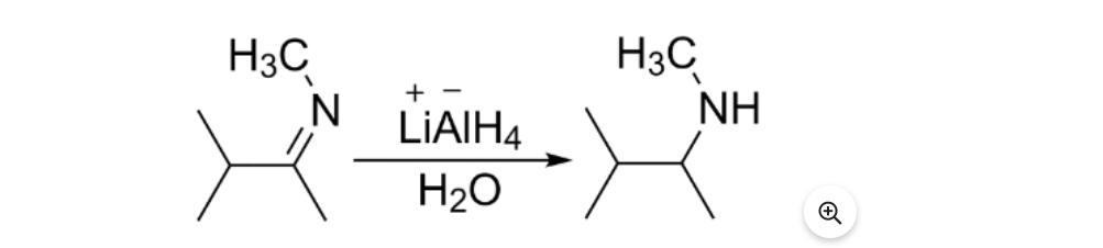 What would be the MAJOR organic product of the following reaction?