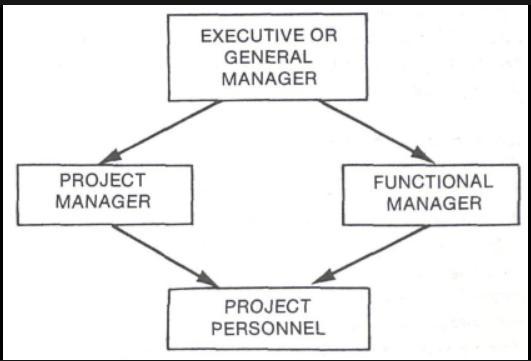 Using a diagram to illustrate that organizational structure is a continuum, critically analyze the effectiveness