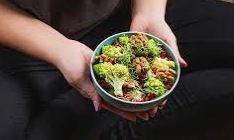 Which statements about eating healthy do you think are myths? Check all that apply. Carbs are bad for