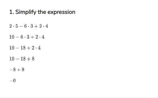 three number x, y and z are in ratio 5:3:4.find the value of 2x-6y+2z