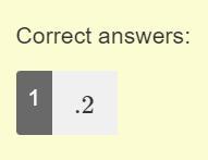 Let p(x)=90/9+50e^x.What is p(2)?Enter your answer, rounded to the nearest tenth, in the box.