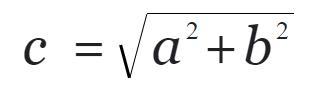 What is the surface area of the right prism given below?A. 456 units2B. 504 units2C. 552 units2D. 912