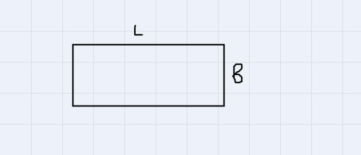 What Is The Length And Width Of A 480ft Fence Enclosed In A Rectangular Area