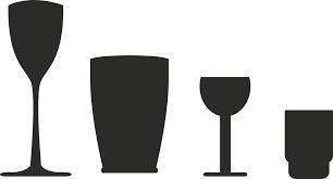 The amount of ethyl alcohol in a 12 oz. beer, a 5 oz. glass of wine or a 1.5 oz. shot of 80 proof whiskey