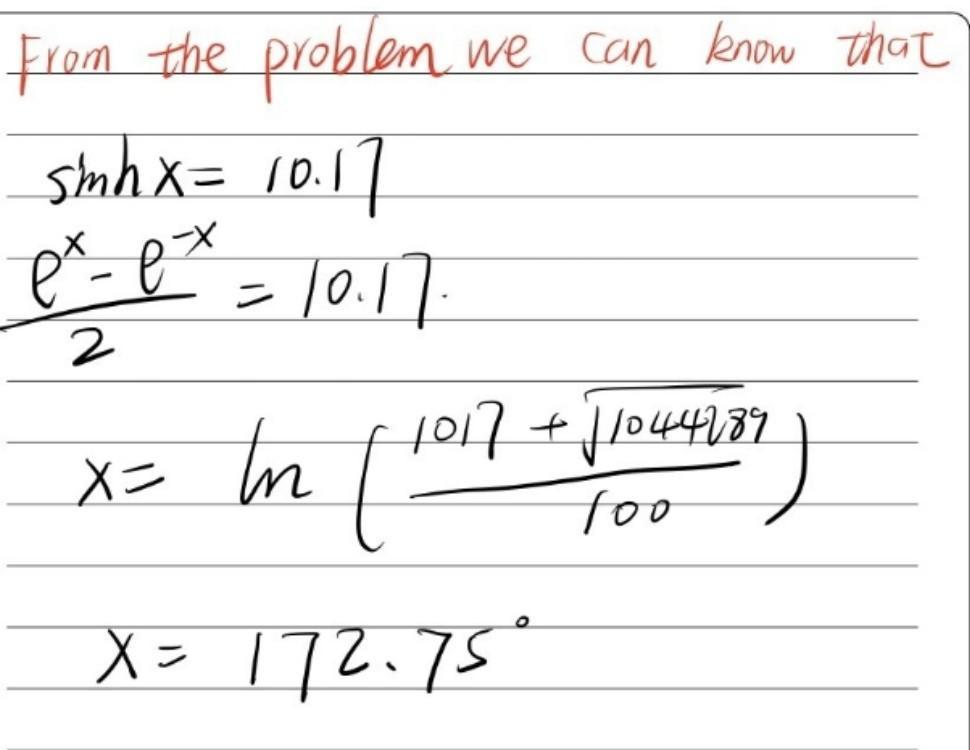 Please help me answer this mathematics question
