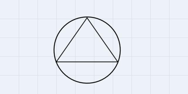 Points B, C, D, E, F, And G Are Equally Spaced Along Circle A.Select 3 Points That Could Be Connected