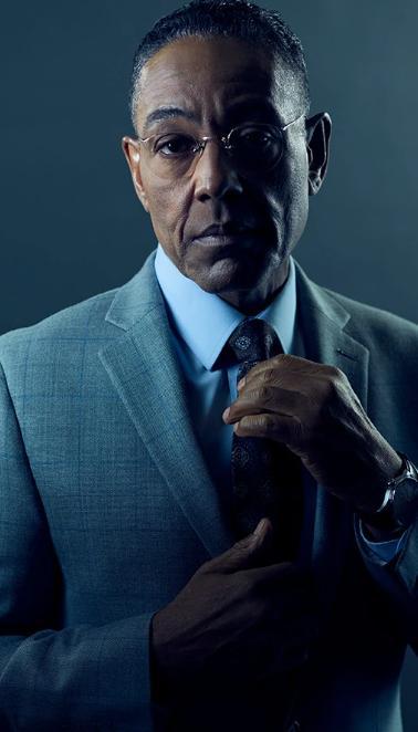 Los pollos hermanos is owned by which ""breaking bad"" character?.