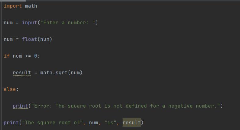 write a python program as jupyter notebook to accomplish the following tasks note: use input statement